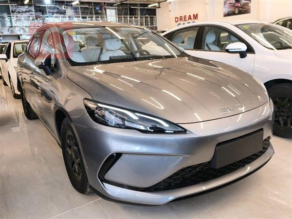 بي واي دي سيل 05 DM-i 2025 للبيع في العراق - اربيل